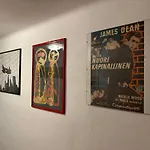 Brera Art District Lägenhet *
