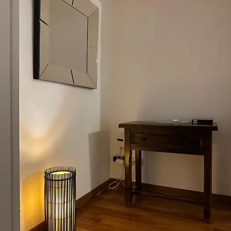 Brera Art District Apartament Mediolan