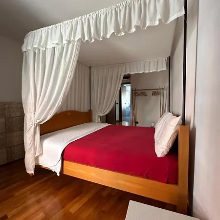 Apartament Brera Art District Mediolan