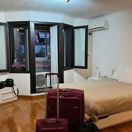 Brera Art District Appartement *